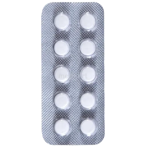 waklert 50mg tablet 10's